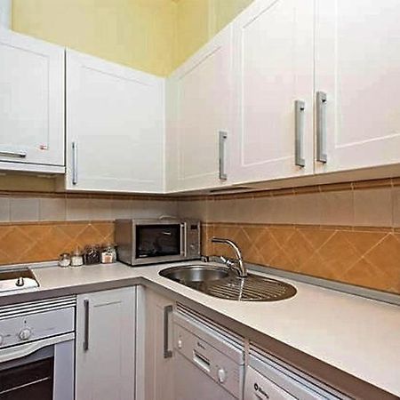 Feria Palace Apartment Σεβίλλη Εξωτερικό φωτογραφία