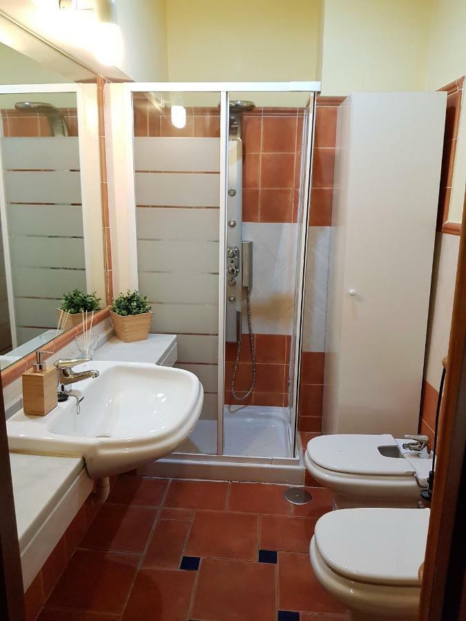 Feria Palace Apartment Σεβίλλη Εξωτερικό φωτογραφία