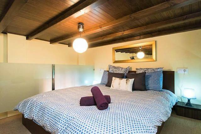 Feria Palace Apartment Σεβίλλη Εξωτερικό φωτογραφία